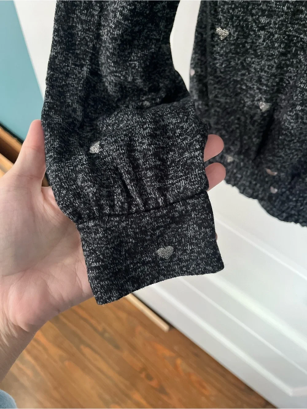 GAP soft dark